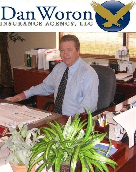 Dan woron insurance  Search for other Homeowners